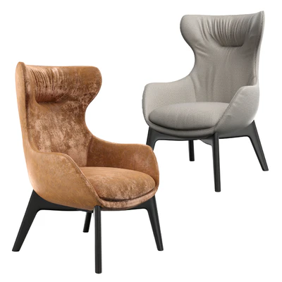 Iseo Nicoline chair — Ver 1
