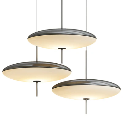 Astep Pendant Light — Вид 3
