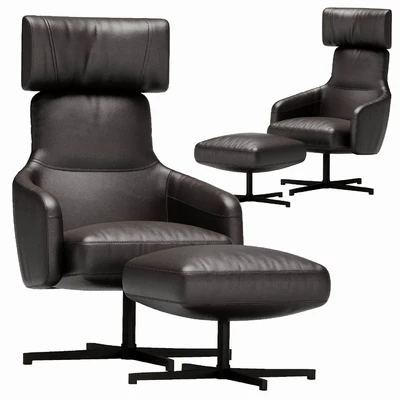 DItre Italia Cuper Leather — Ver 5