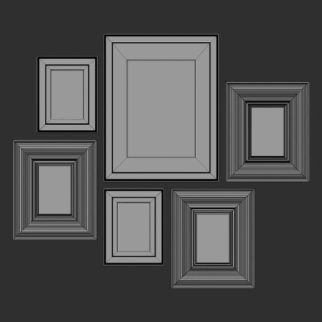 Paintings — Скачать