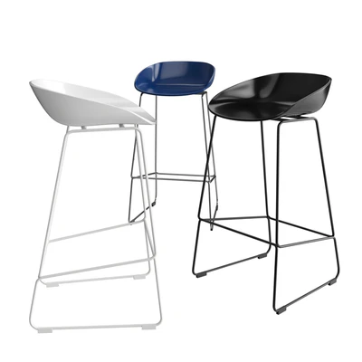 Hay stool aas 38 — Ver 1