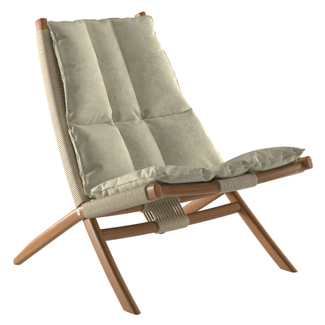 Huli armchairs by frigerio salotti — Скачать