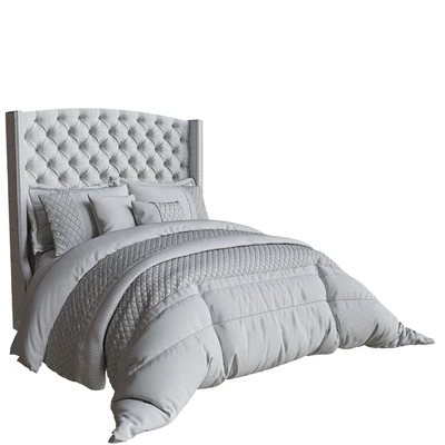Bed 1 — Ver 4