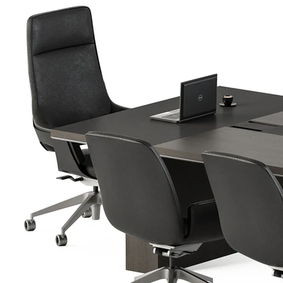 Meeting Table - Office Furniture 362 — Ver 3