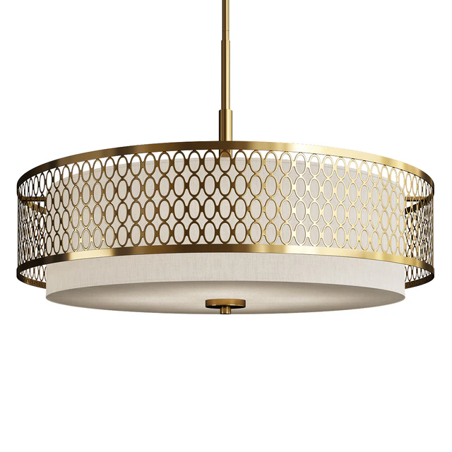 Jules pendant light — Скачать