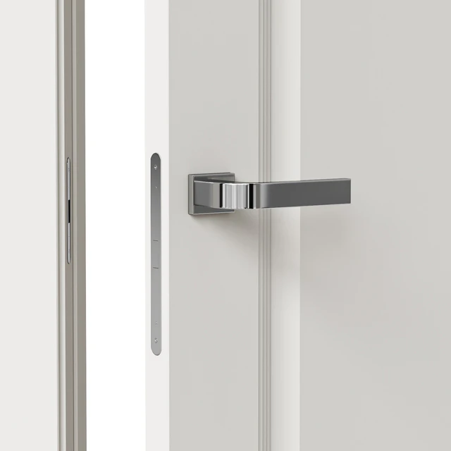 Дверь межкомнатная ProfilDoors Серия U модель 64U — Скачать