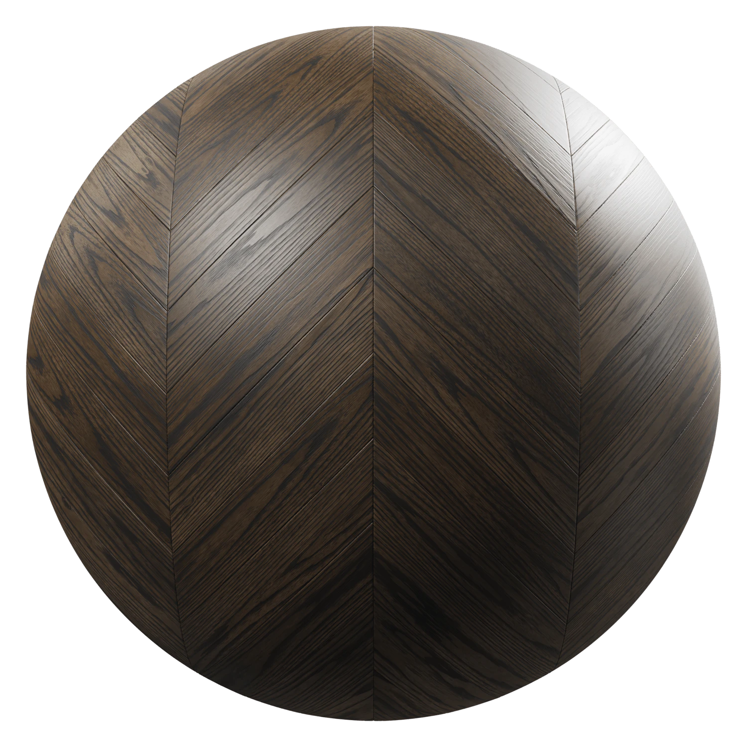 ash chevron ebony dark 001 — Descargar