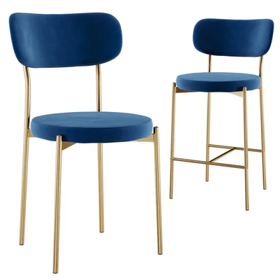 Chair&Bar stool Barbara Stool Group — Вид 1