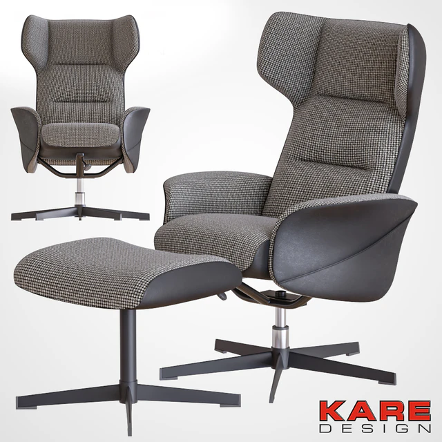 Kare Design Ohio — Скачать