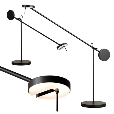 Table lamp Lampatron Talk TAB — download