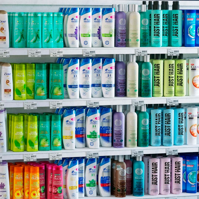 Showcase 044 Shampoos — Descargar