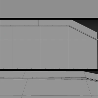 Broken road set3 — Ver 4