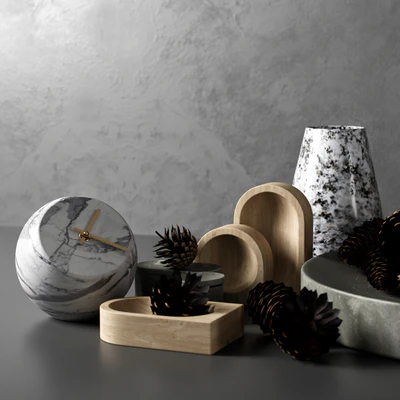 decorative set 11 — Ver 5