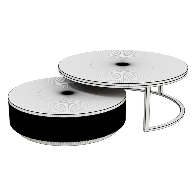 Coffee table 90*90*40 cm coffee table — Descargar