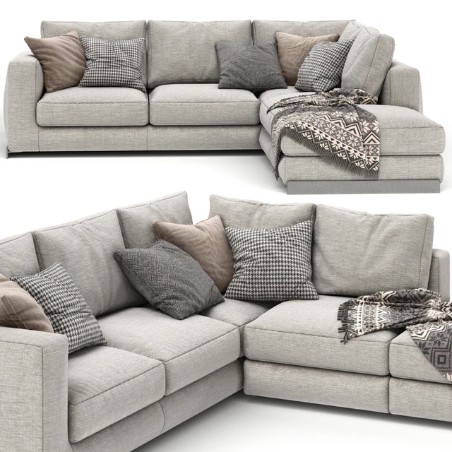 Arflex Rendez Vous Sofa — Скачать