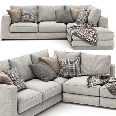 Arflex Rendez Vous Sofa — Вид 3