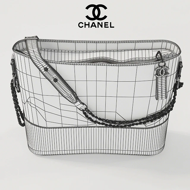 CHANEL'S GABRIELLE — Descargar