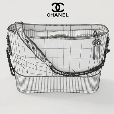 CHANEL'S GABRIELLE — Ver 3