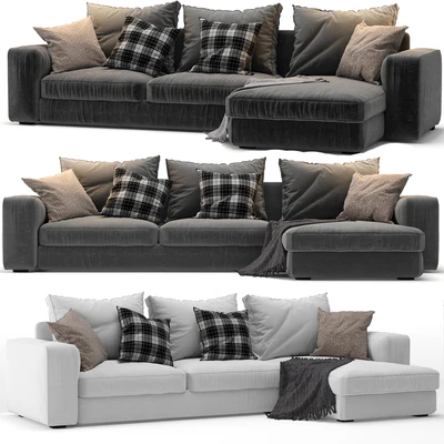 Kivik by ikea — Ver 1