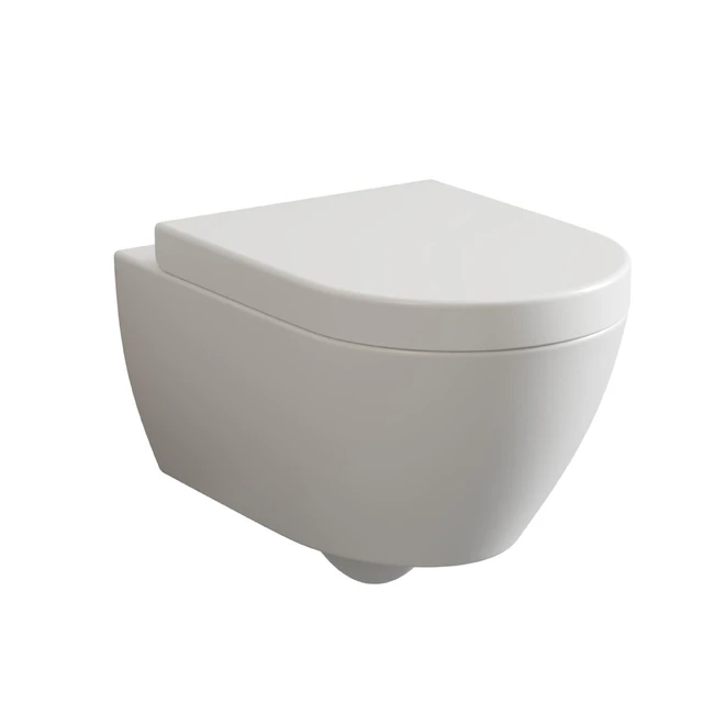 Унитаз Villeroy & Boch Subway 2 — Скачать