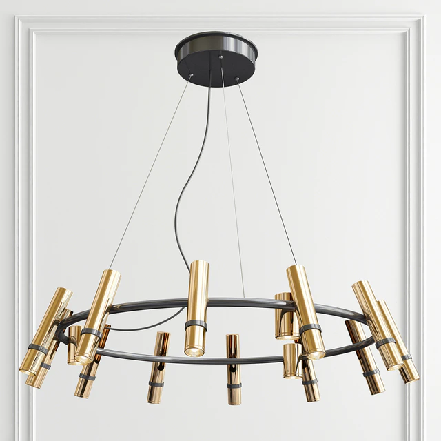 React r chandelier — Descargar