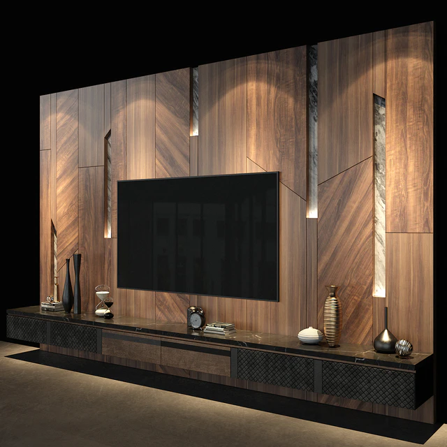 TV Wall set 69 — Descargar