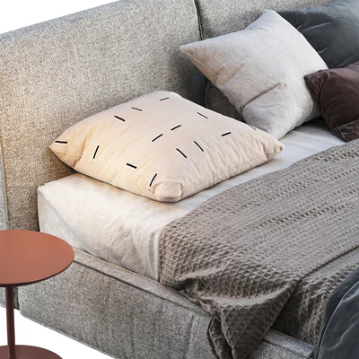 Bed twils ada — Ver 4