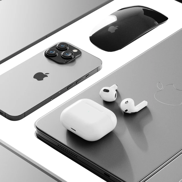 Apple Set 2 — Скачать