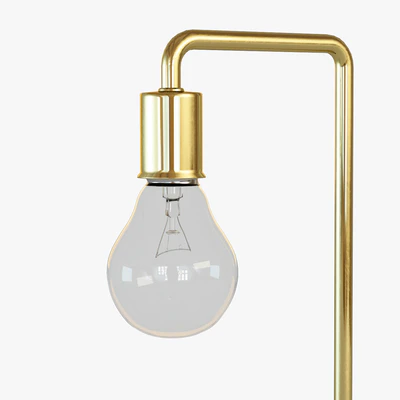 Metro Floor Lamp — Вид 2