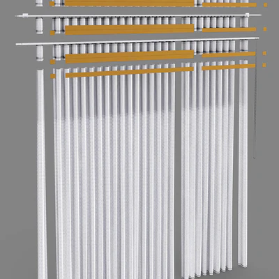 Medium Curtain Constructor — Ver 3