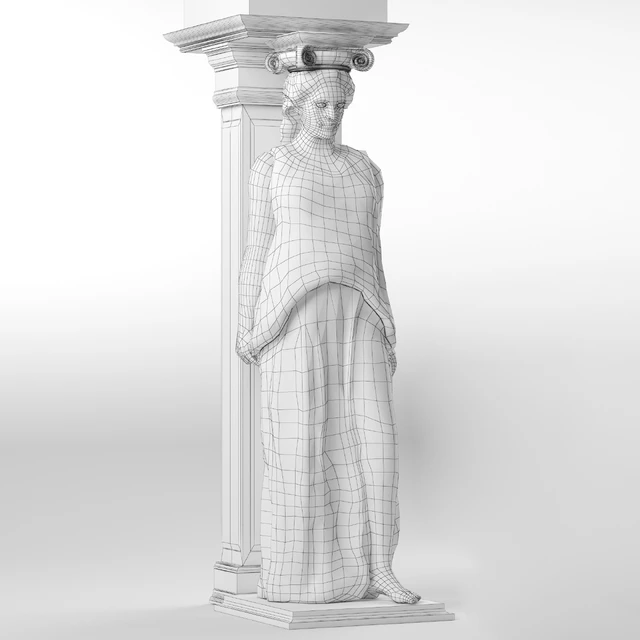 Caryatid - Caryatid — Descargar