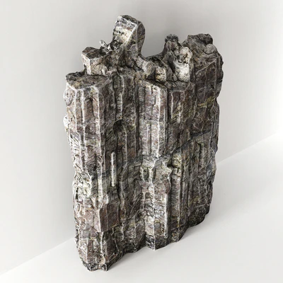 Granite Sea Rock — Ver 2