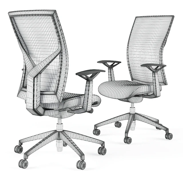 SitOnIt - Torsa Chair — Descargar