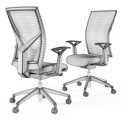 SitOnIt - Torsa Chair — Ver 3