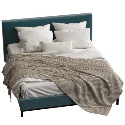 Bed Askona Magica — Ver 3