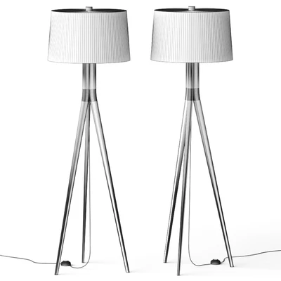 Room & Board Lane Floor lamp — Ver 2