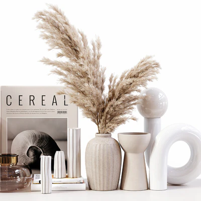 Decorative set 34 — Ver 4