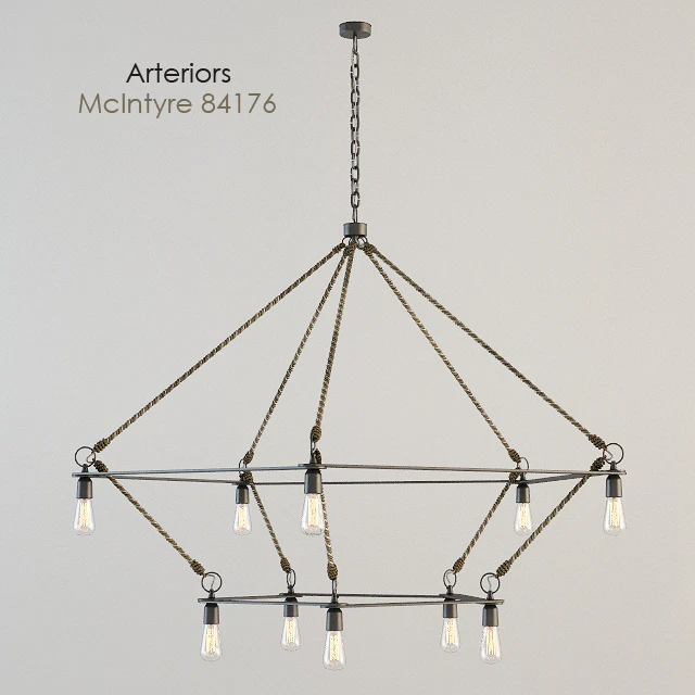 Arteriors McIntyre 84176 — Descargar