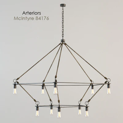 Arteriors McIntyre 84176 — Ver 2