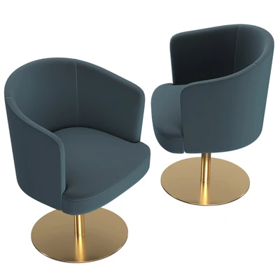 Chair Revy — Ver 4