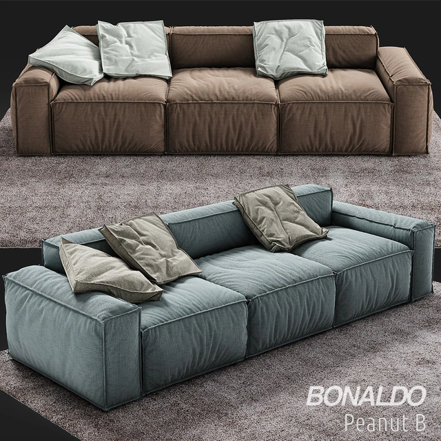 BONALDO Peanut B — Скачать