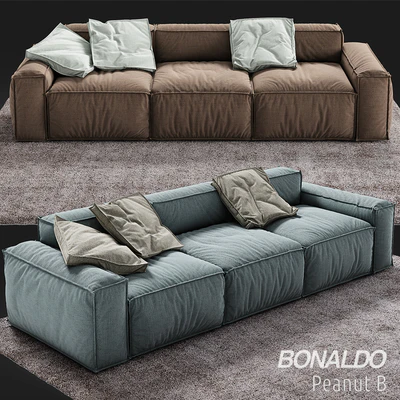 BONALDO Peanut B — Вид 1