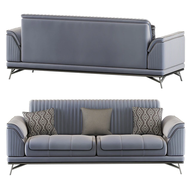 Magnum Sofa Set — Скачать