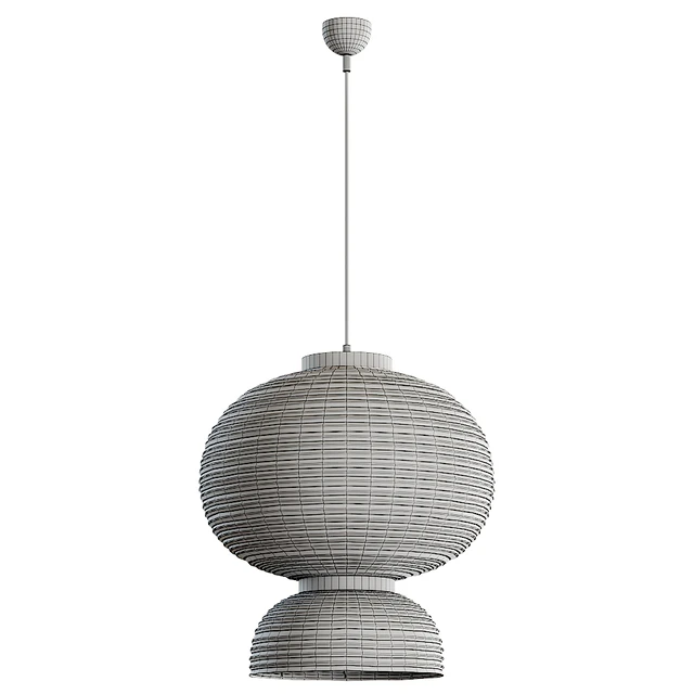 Lampatron HOLLY pendant lamp — Descargar