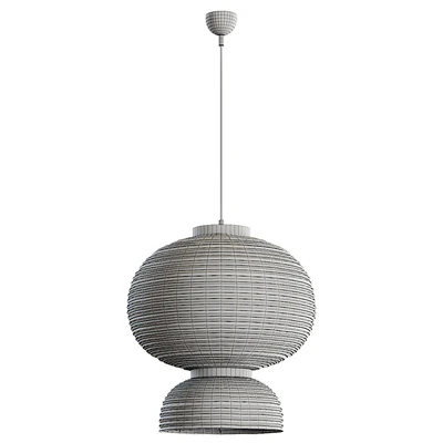 Lampatron HOLLY pendant lamp — Ver 5