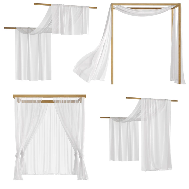 Canopy set — Descargar