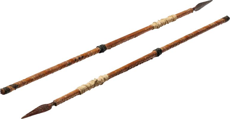 african spear 001 — Descargar