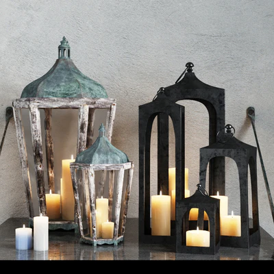 caleb and park hill lantern — Ver 2