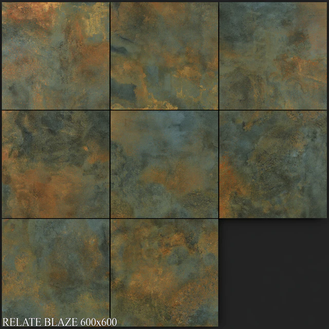 Caesar Relate Blaze 600X600 — Descargar