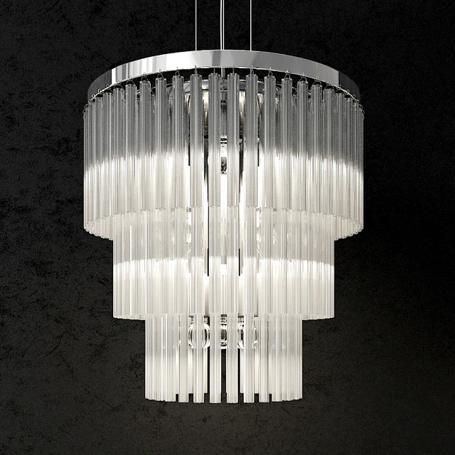 Светильник Ideal Lux ELEGANT SP12 — Скачать